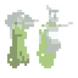 :ghosts: