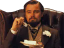 :DiCaprio_attentif: