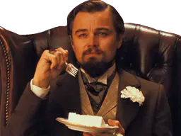 :DiCaprio_attentif: