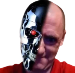 :Nono_terminator: