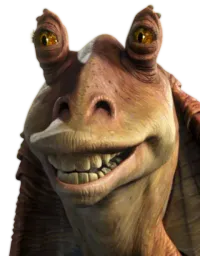 :binks: