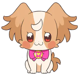 :Komugi: