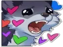 :HioshiruCoeur: