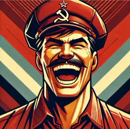 :Communiste_hilare: