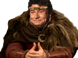 :roi: