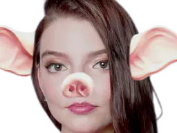 :AnyaPiggy: