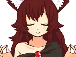 :KagerouV10: