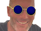 :zidane_lunettes: