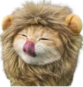 :ChatLion:
