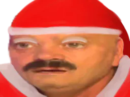 :Clodo_pere_noel: