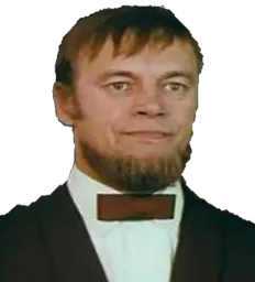 :assburger: