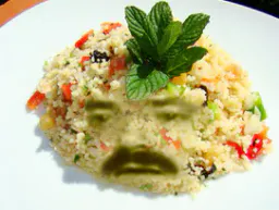 :taboule: