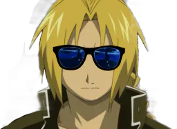 :Edward_lunettes_bleu: