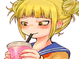 :toga: