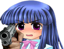 :rika_pistolet: