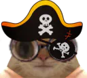 :ChatPirate:
