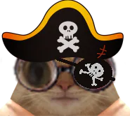 :ChatPirate: