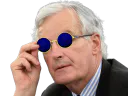 :barnier: