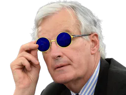 :barnier: