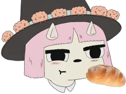 :bread: