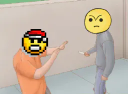 :Noelvsonche: