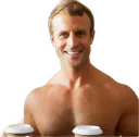 :macron_a_poil: