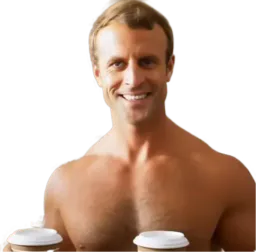 :macron_a_poil: