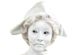 :SuaStatue: