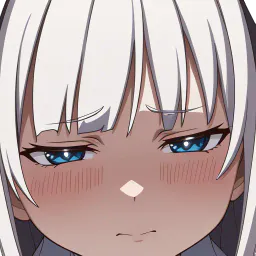 :AnimeFace25: