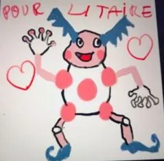 :MrMime: