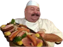 :bench_cigar: