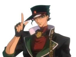 :clamp_jojo: