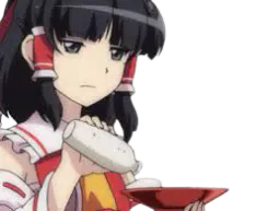 :ReimuDrink: