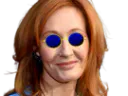 :JKRowling:
