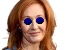 :JKRowling: