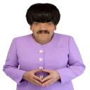 :loumz73: