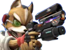 :pistolet_fox:
