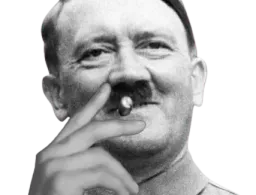 :hitler-fume: