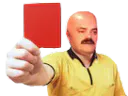 :cartonrouge: