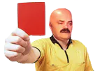 :cartonrouge: