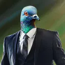 PigeonMan