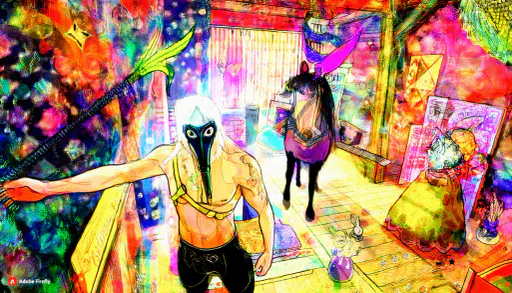 Image