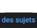 :dessujetss: