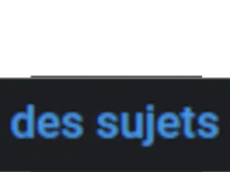 :dessujetss: