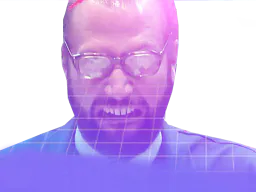:Francois_Damien_Cyberpunk: