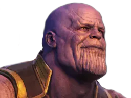 :Thanos: