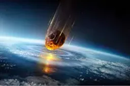 :Meteorite: