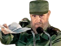 :Castro: