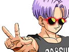 :Trunks_Paz: