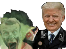 :Trump_insecticide_: